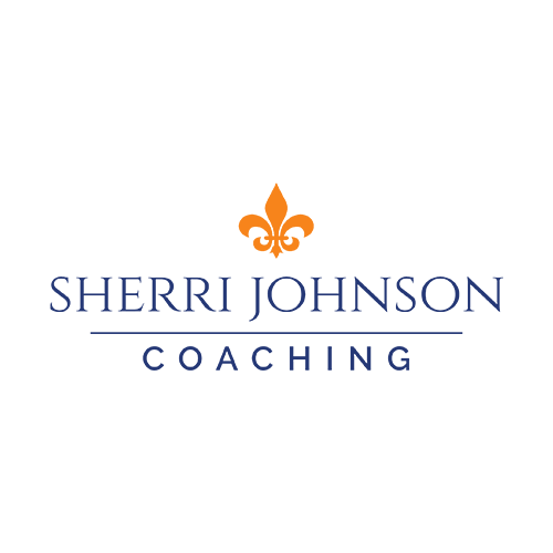 Sherri Johnson Coaching Logo PNG