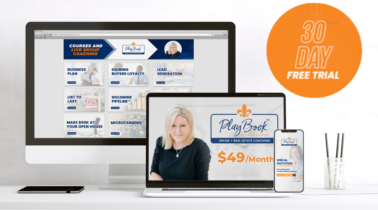 30 DAY - PlayBook 30 DAY - PlayBook