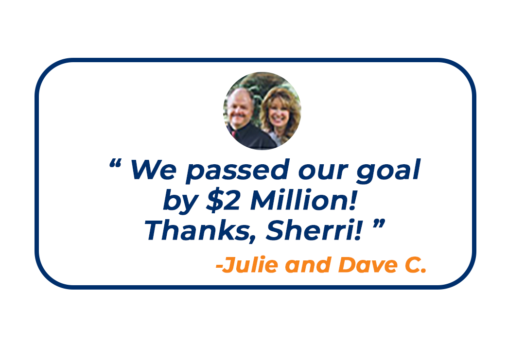 Julie and Dave Clark quote graphic-1